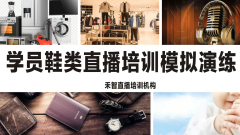 河池抖音直播培训机构价格不贵,南平直播带